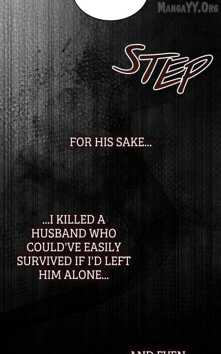 Describe Your Feeling When Being Reincarnated as Your Husband’s Mistress Chapter 72 561 134