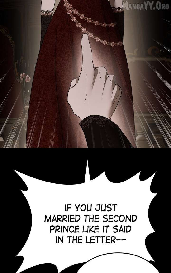 Describe Your Feeling When Being Reincarnated as Your Husband’s Mistress Chapter 79 503 007