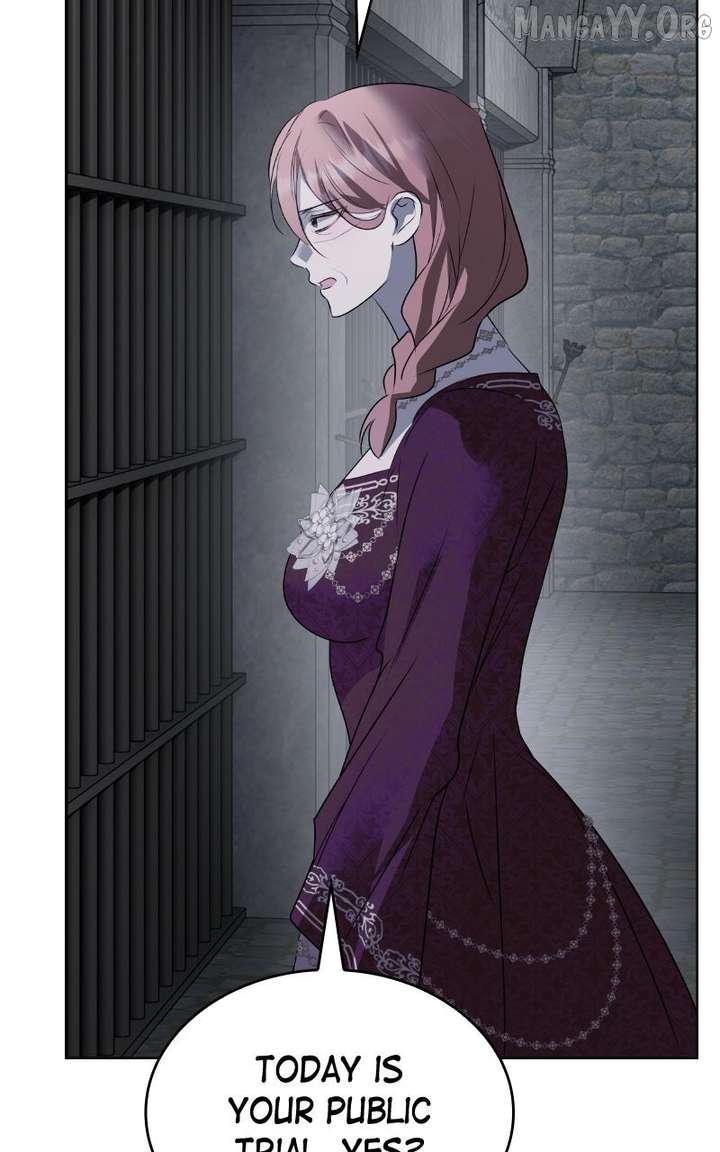 Describe Your Feeling When Being Reincarnated as Your Husband’s Mistress Chapter 79 542 046