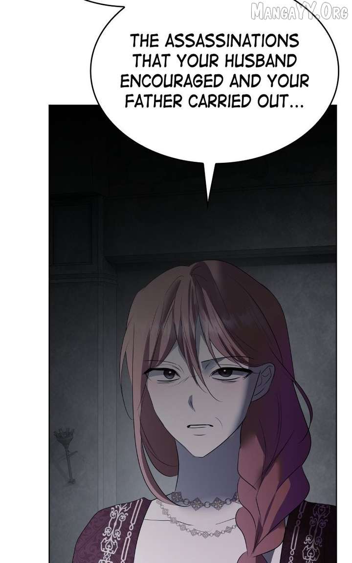 Describe Your Feeling When Being Reincarnated as Your Husband’s Mistress Chapter 79 550 054
