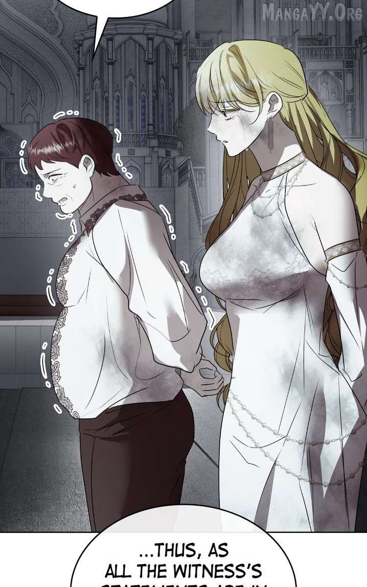 Describe Your Feeling When Being Reincarnated as Your Husband’s Mistress Chapter 79 596 100