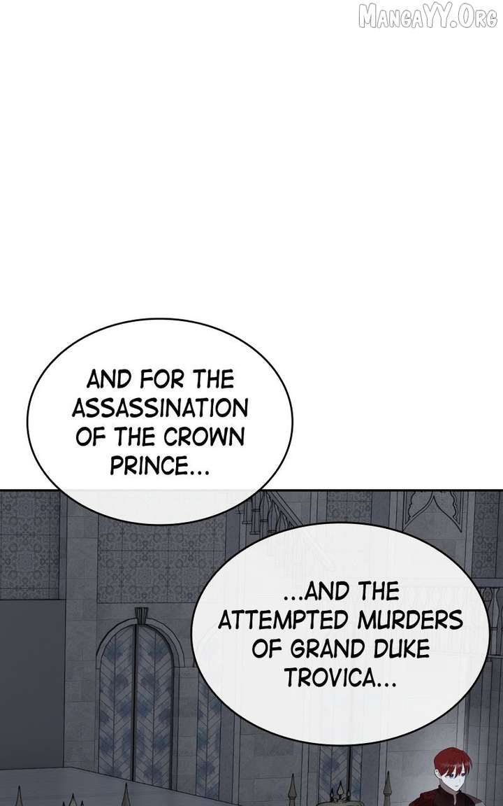 Describe Your Feeling When Being Reincarnated as Your Husband’s Mistress Chapter 79 599 103