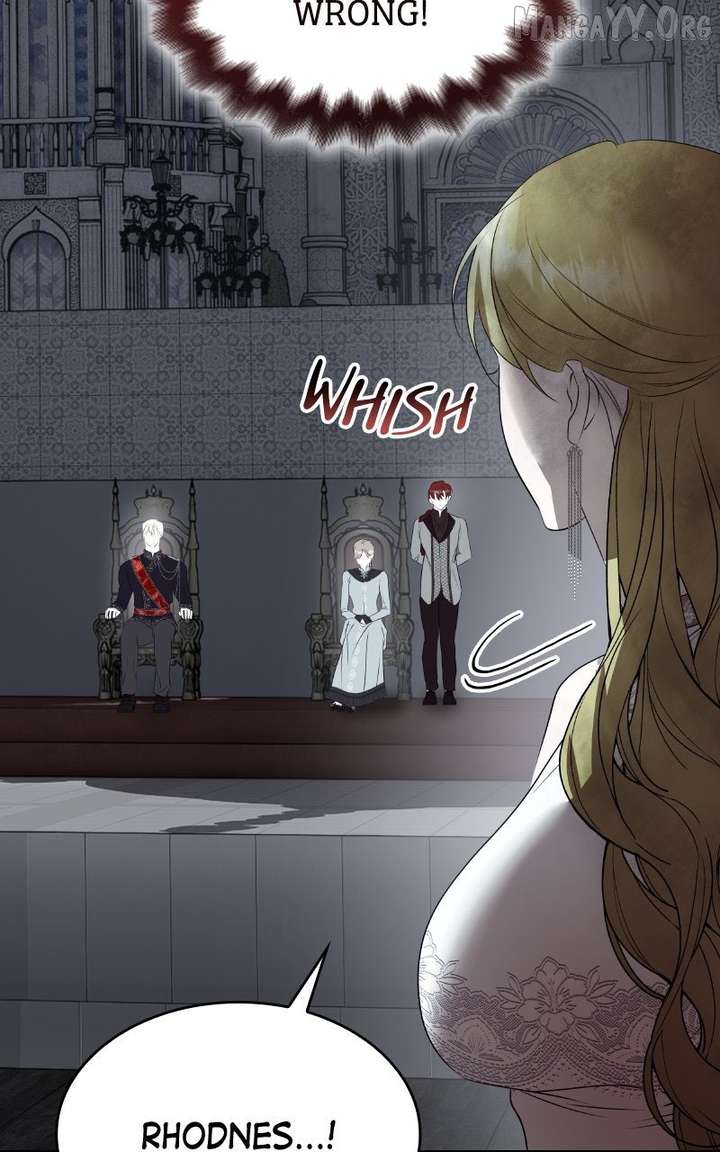 Describe Your Feeling When Being Reincarnated as Your Husband’s Mistress Chapter 79 604 108