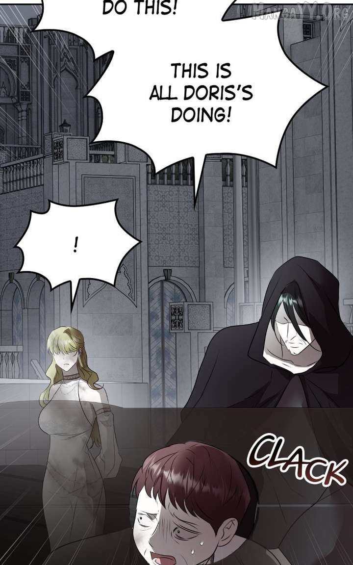 Describe Your Feeling When Being Reincarnated as Your Husband’s Mistress Chapter 79 614 118