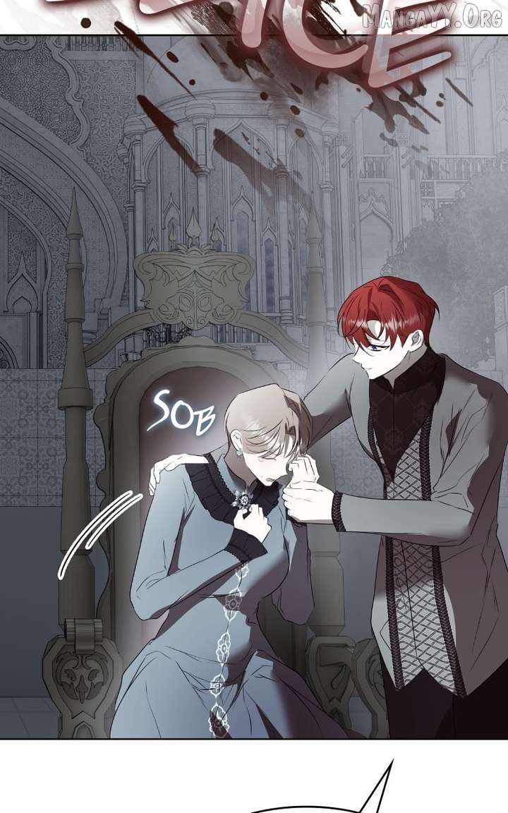 Describe Your Feeling When Being Reincarnated as Your Husband’s Mistress Chapter 79 618 122
