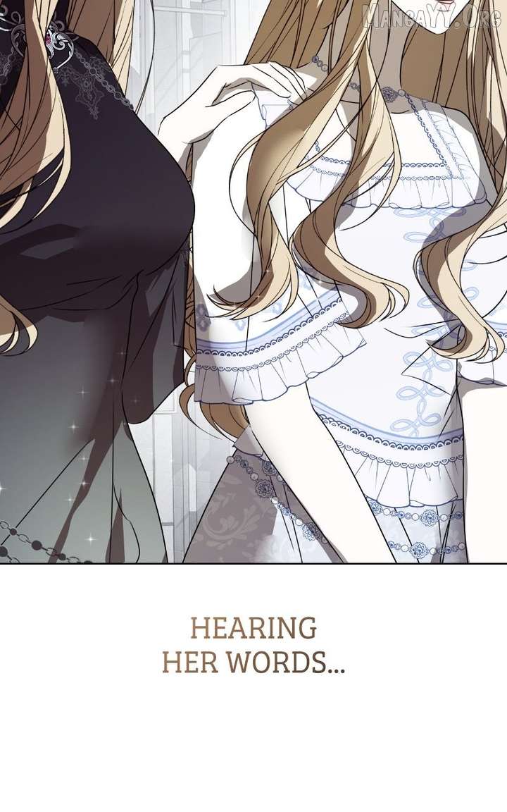 Describe Your Feeling When Being Reincarnated as Your Husband’s Mistress Chapter 79 654 158