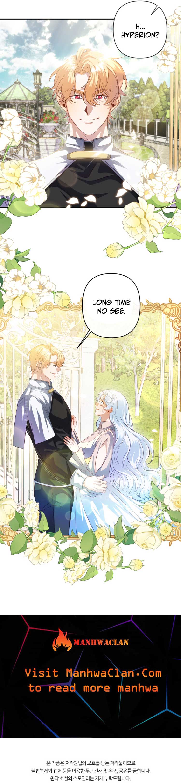 This Time I’ll Change My Husband Chapter 15 39 7