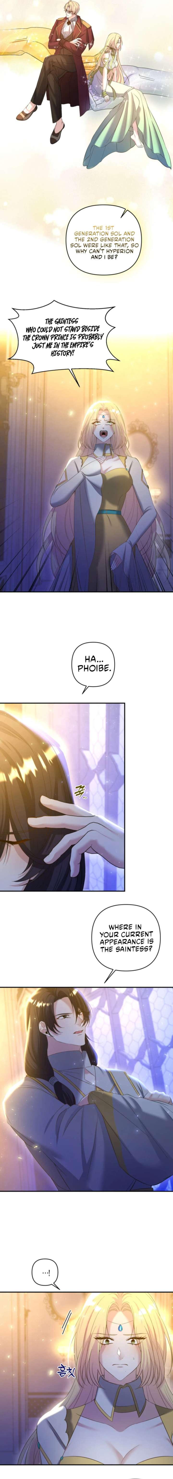 This Time I’ll Change My Husband Chapter 26 59 04