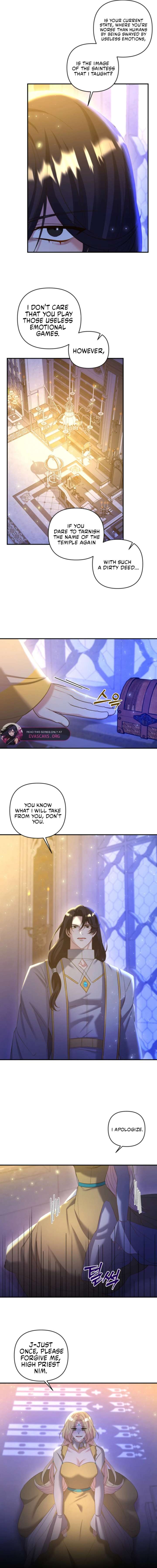 This Time I’ll Change My Husband Chapter 26 60 05