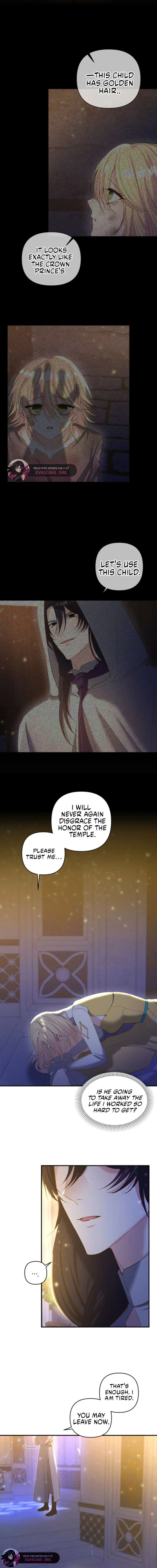 This Time I’ll Change My Husband Chapter 26 61 06