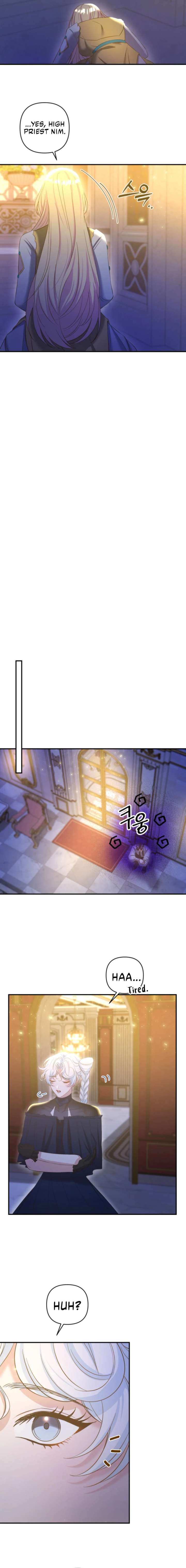 This Time I’ll Change My Husband Chapter 26 62 07