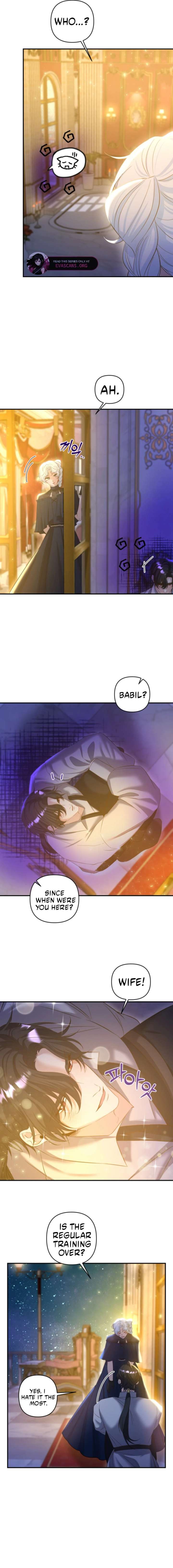 This Time I’ll Change My Husband Chapter 26 63 08