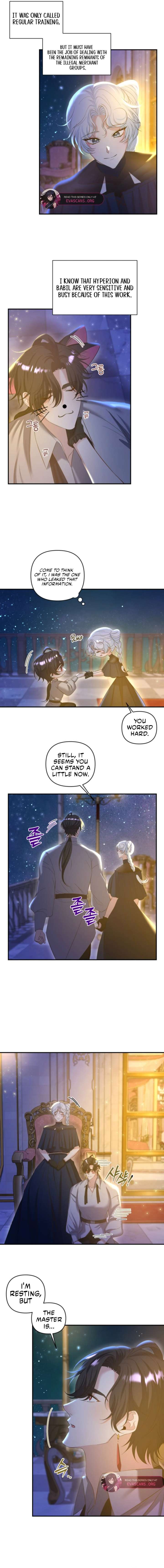 This Time I’ll Change My Husband Chapter 26 64 09