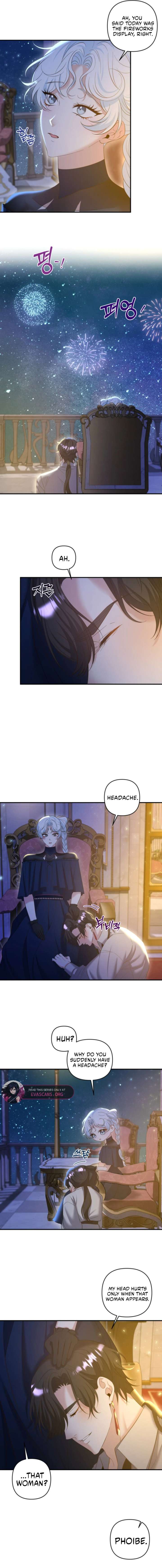 This Time I’ll Change My Husband Chapter 26 65 10