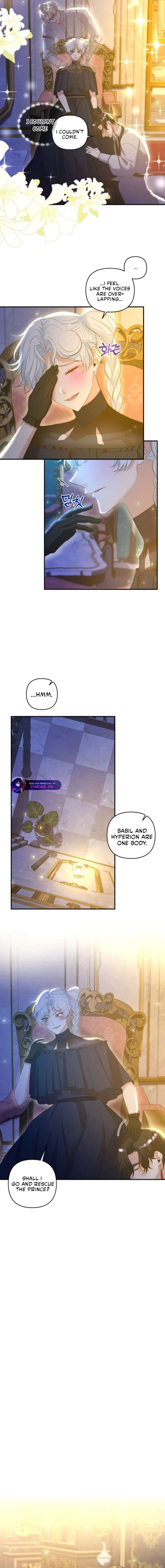 This Time I’ll Change My Husband Chapter 26 67 12