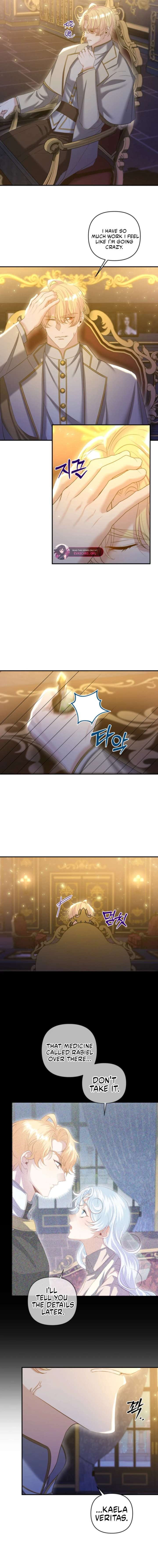 This Time I’ll Change My Husband Chapter 26 68 13