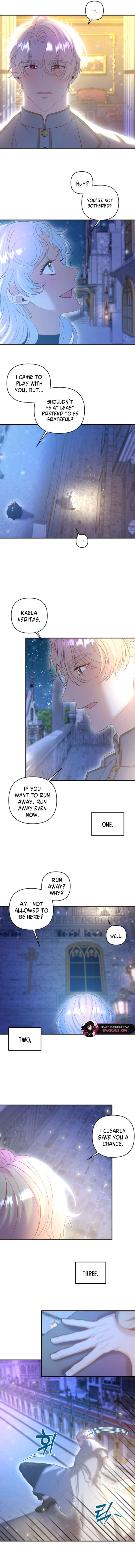This Time I’ll Change My Husband Chapter 27 45 02