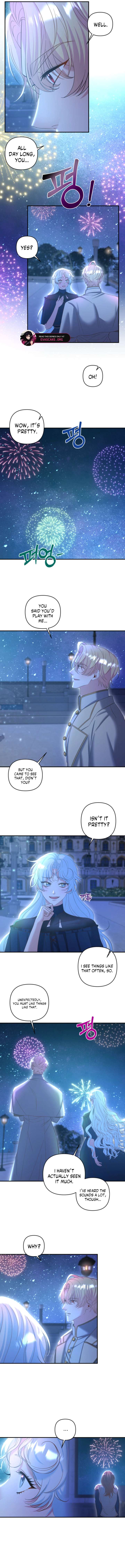 This Time I’ll Change My Husband Chapter 27 47 04