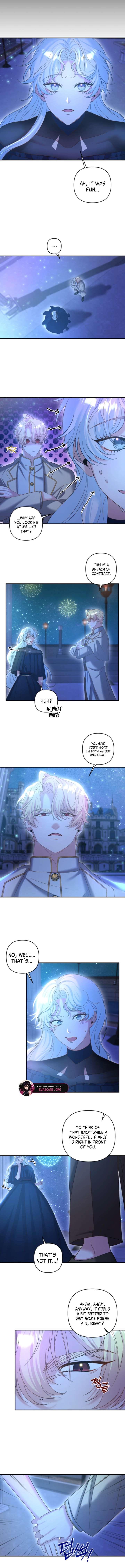 This Time I’ll Change My Husband Chapter 27 49 06