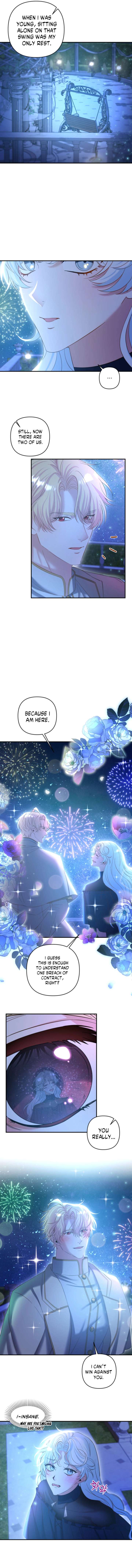 This Time I’ll Change My Husband Chapter 27 51 08