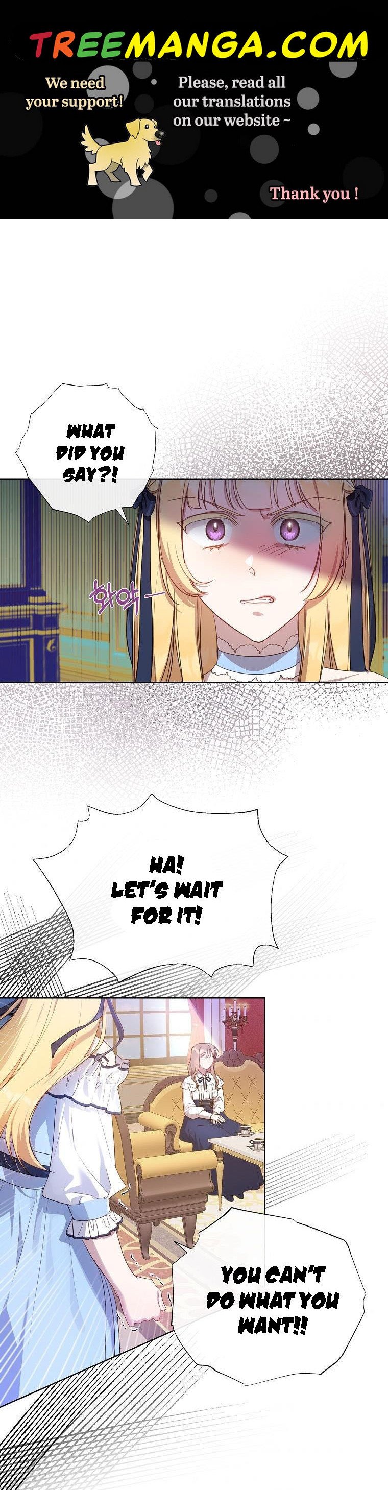 The Kind Older Sister Is No More Chapter 10 116 0