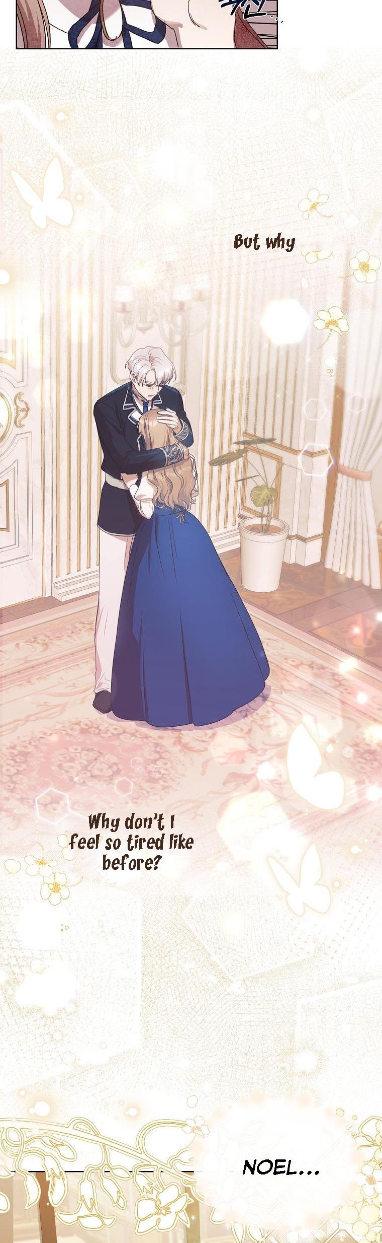 The Kind Older Sister Is No More Chapter 10 128 12