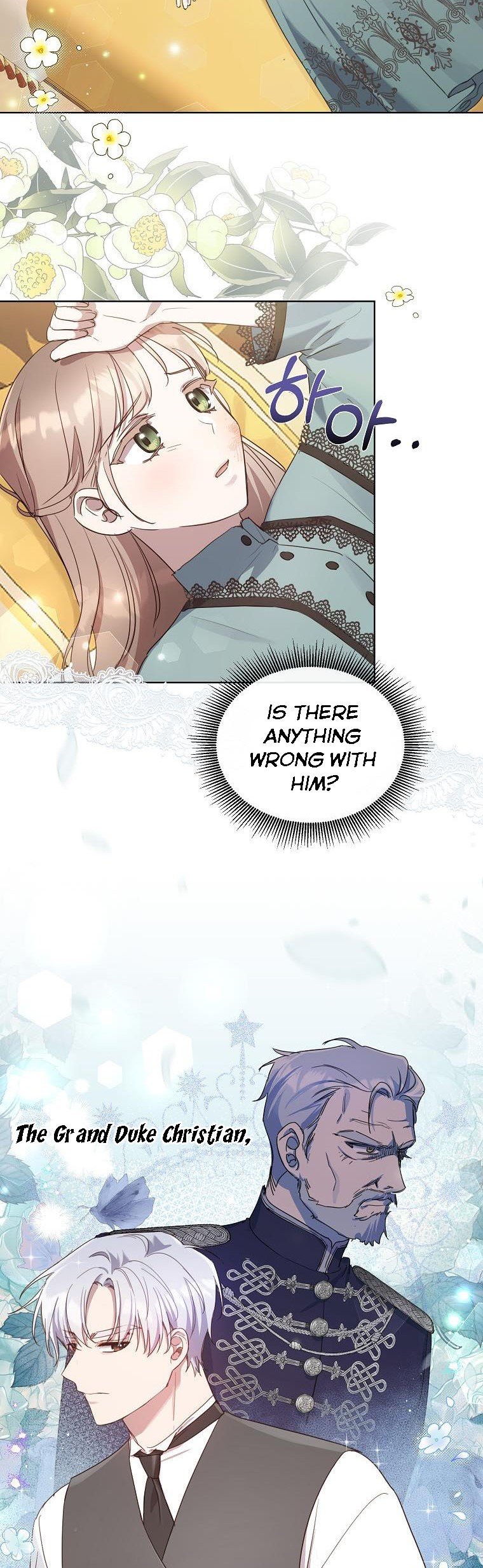 The Kind Older Sister Is No More Chapter 10 131 15