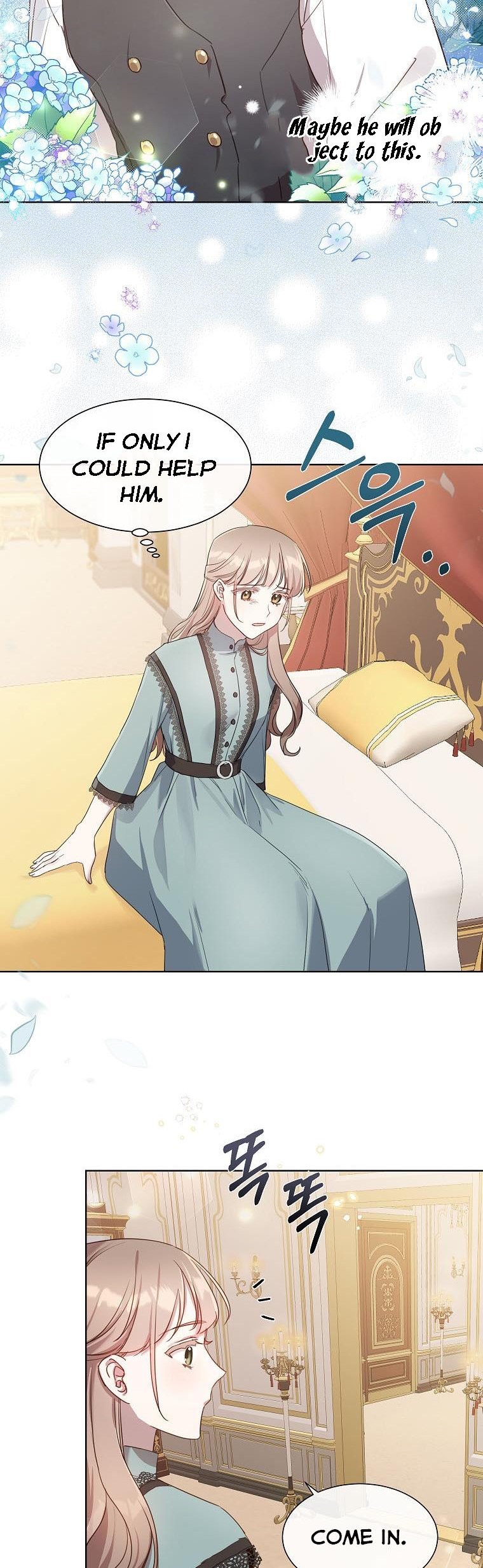 The Kind Older Sister Is No More Chapter 10 132 16
