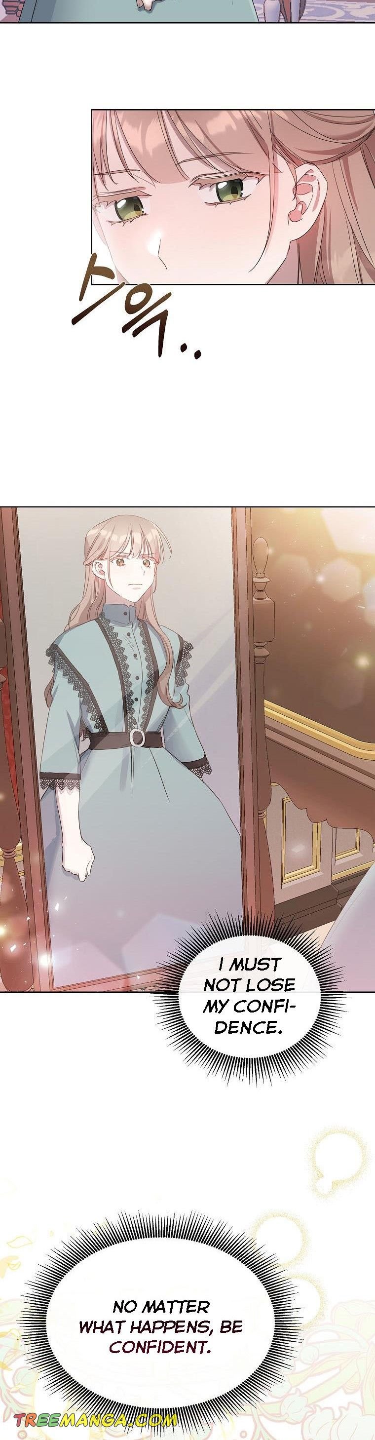 The Kind Older Sister Is No More Chapter 10 135 19