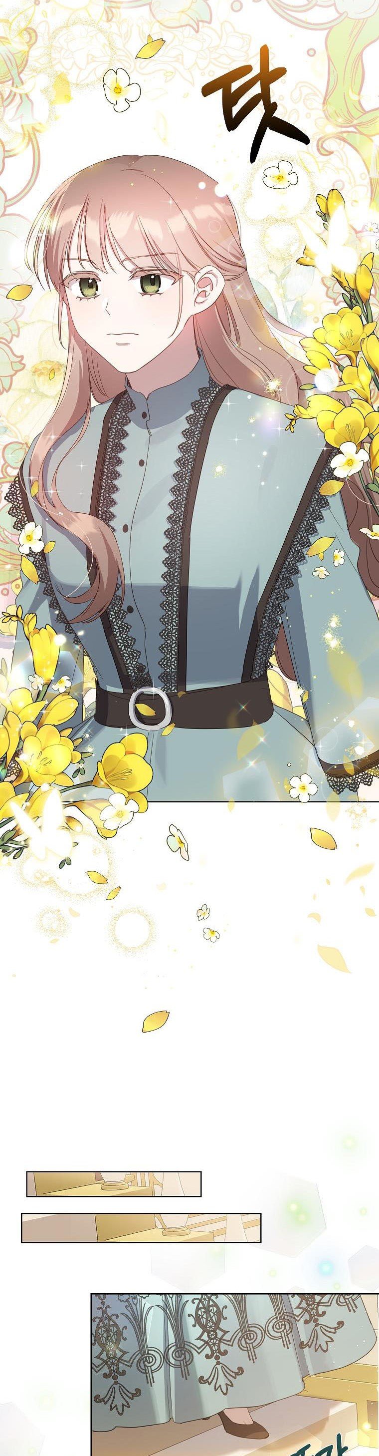 The Kind Older Sister Is No More Chapter 10 136 20