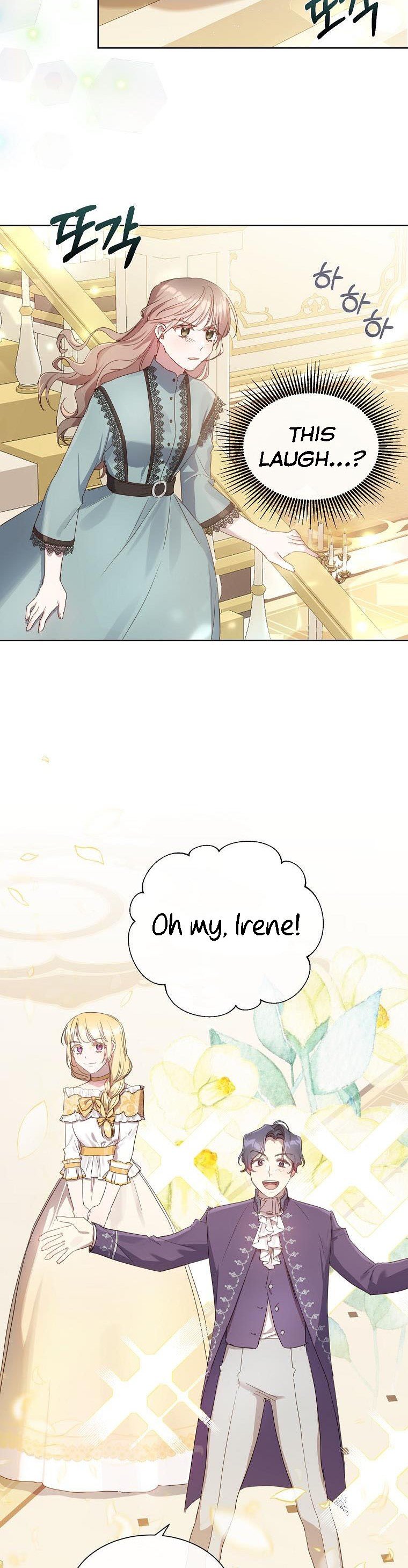 The Kind Older Sister Is No More Chapter 10 137 21