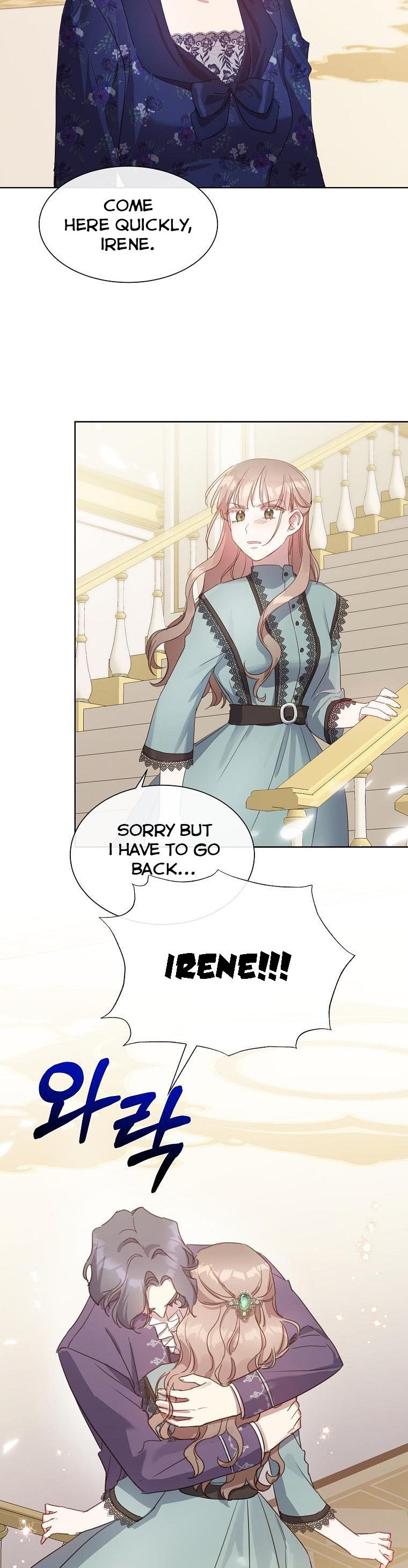 The Kind Older Sister Is No More Chapter 10 139 23