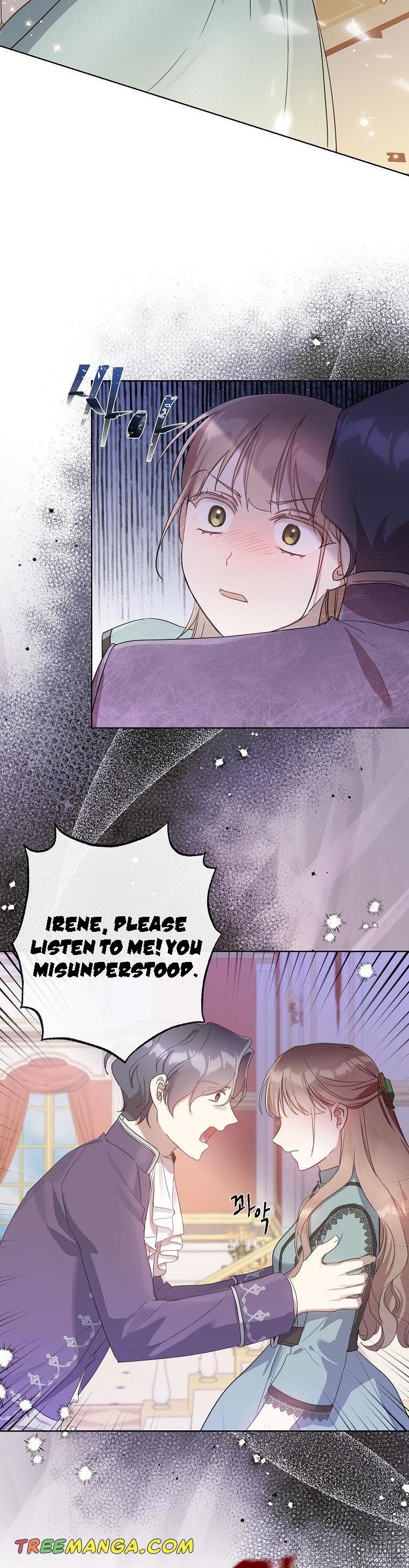 The Kind Older Sister Is No More Chapter 10 140 24