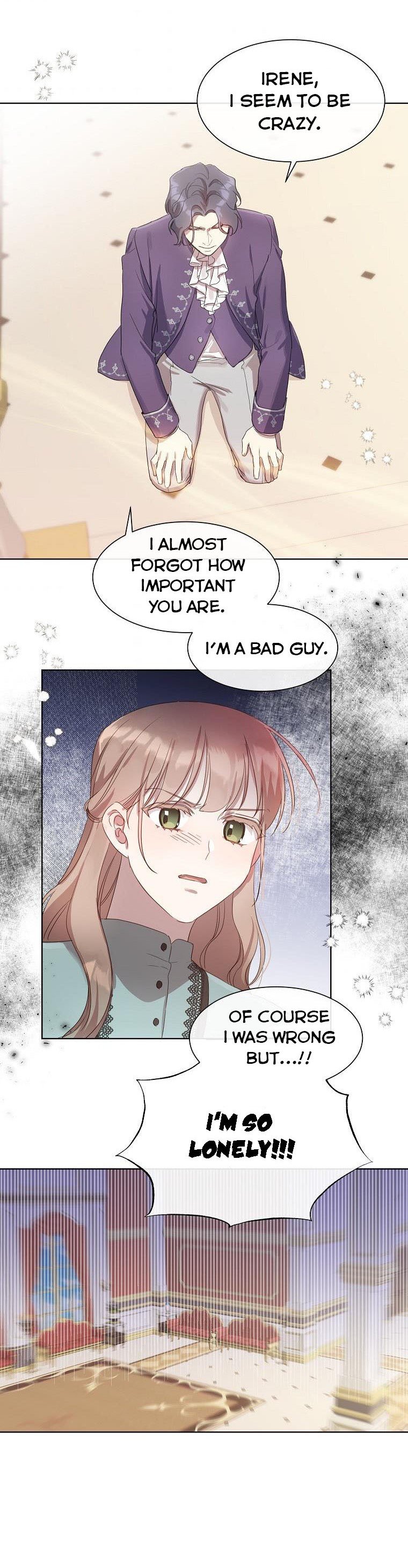 The Kind Older Sister Is No More Chapter 10 142 26