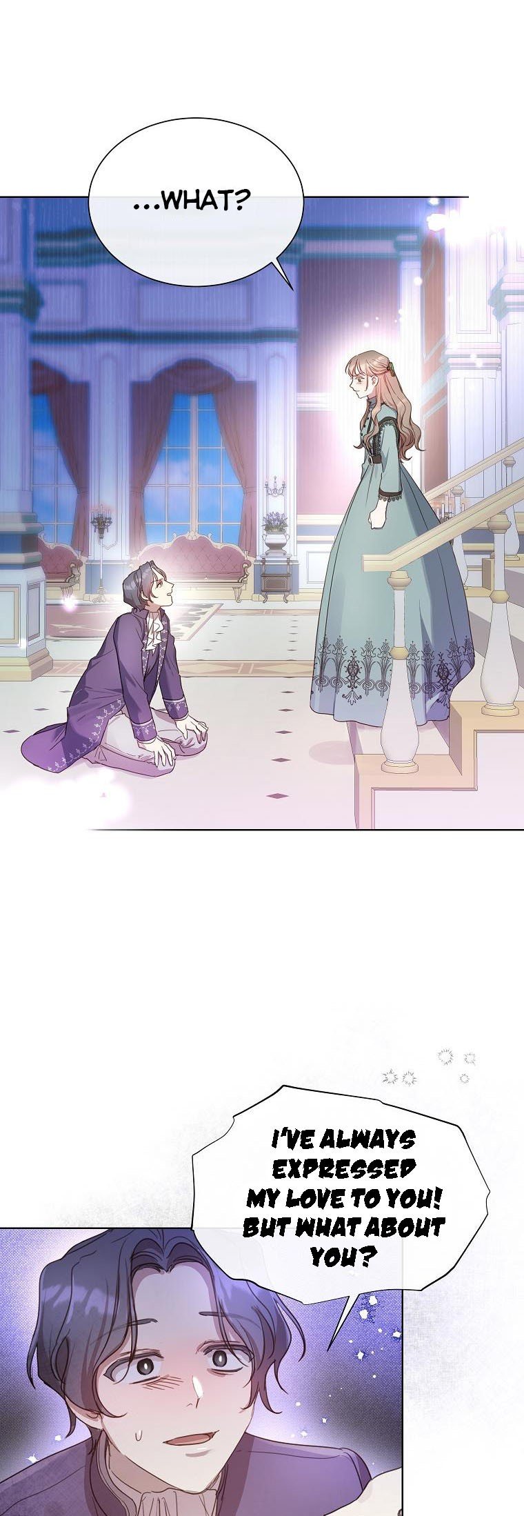 The Kind Older Sister Is No More Chapter 10 143 27