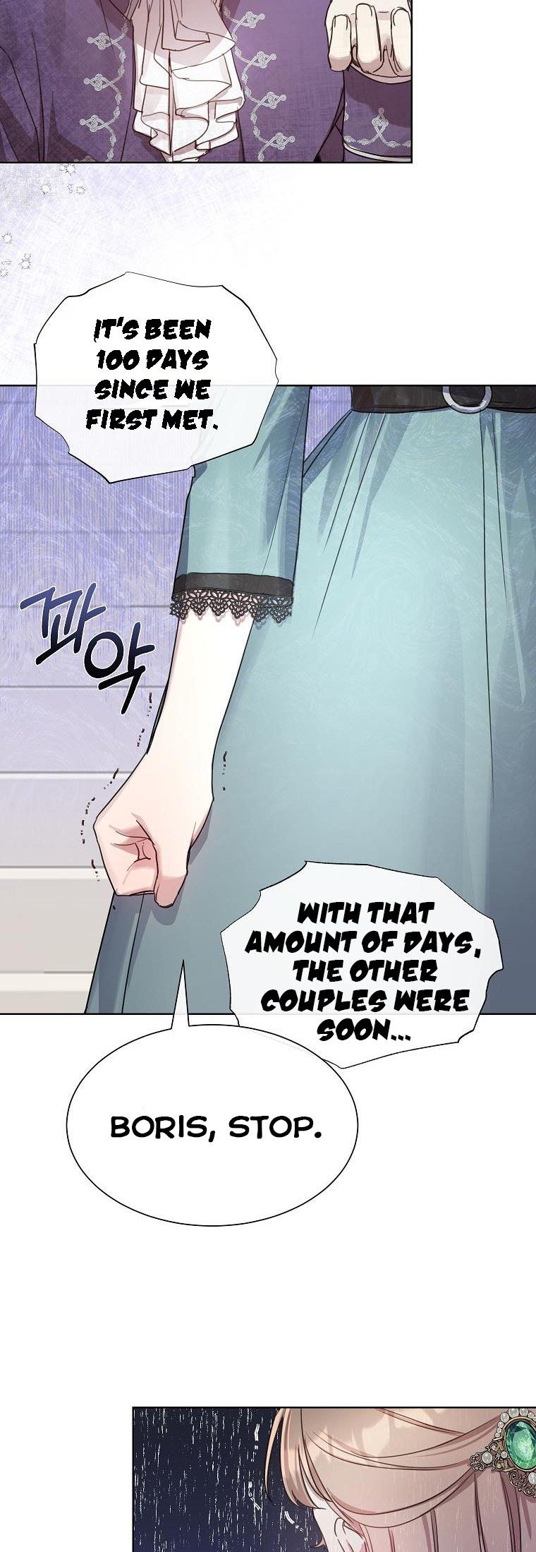 The Kind Older Sister Is No More Chapter 10 144 28