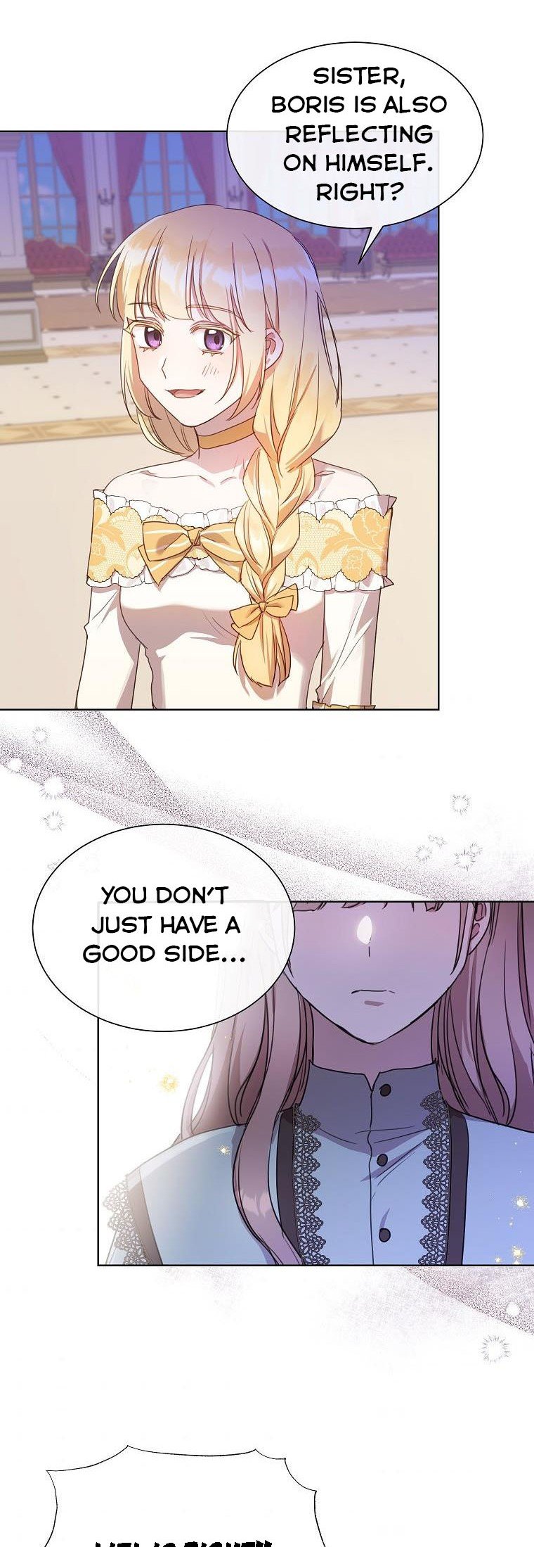 The Kind Older Sister Is No More Chapter 10 146 30