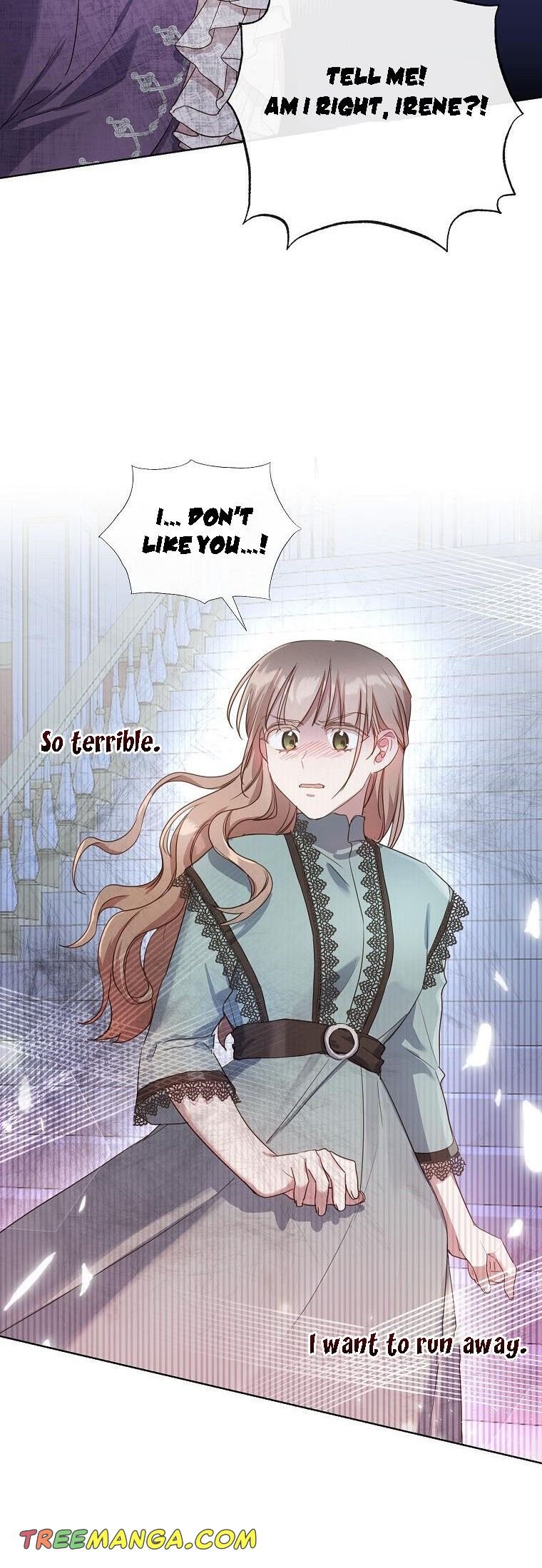 The Kind Older Sister Is No More Chapter 10 148 32