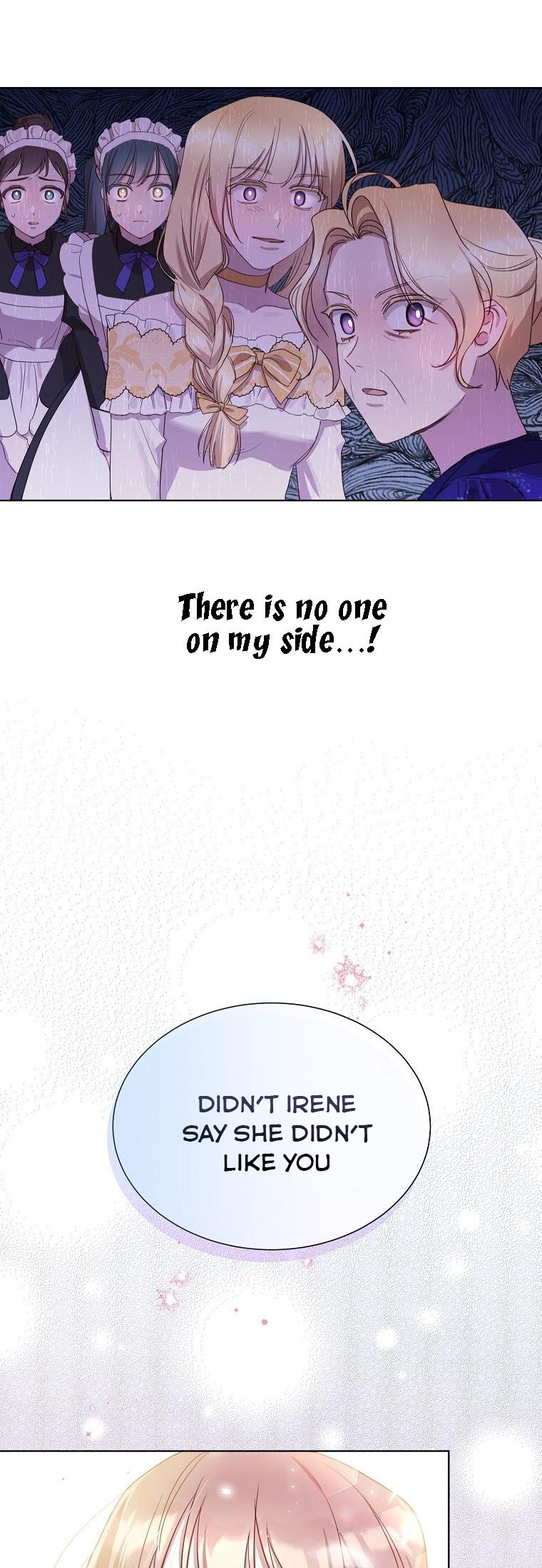 The Kind Older Sister Is No More Chapter 10 149 33