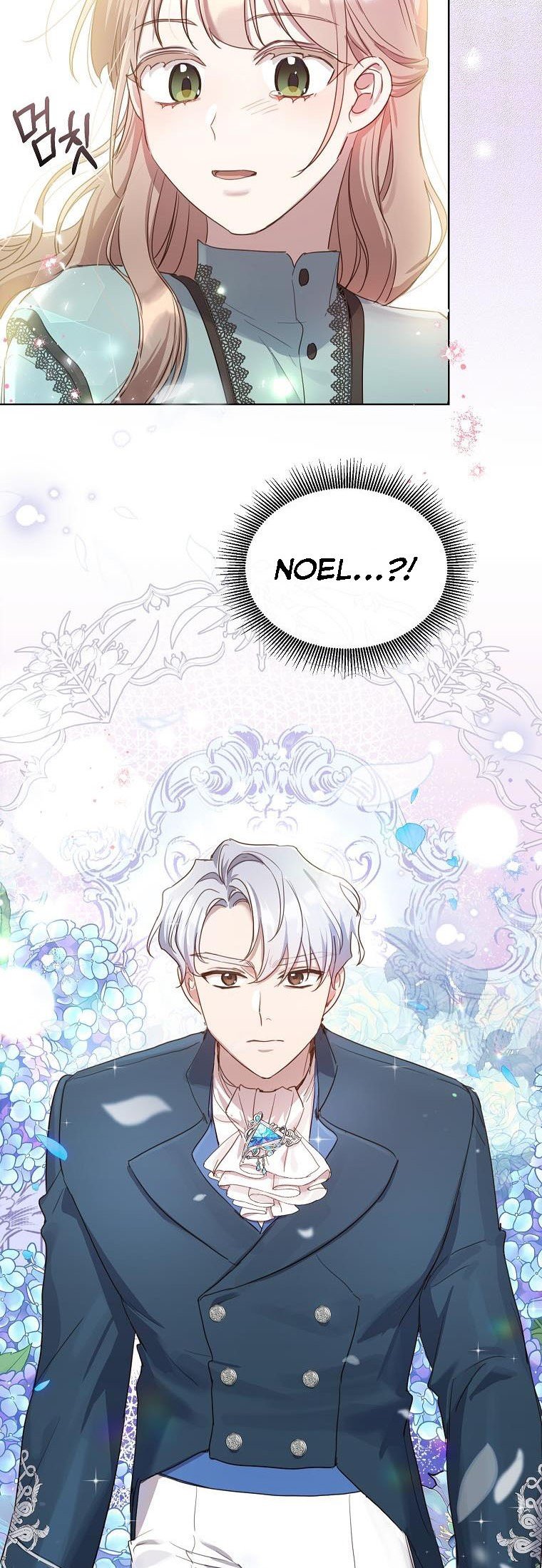 The Kind Older Sister Is No More Chapter 10 150 34