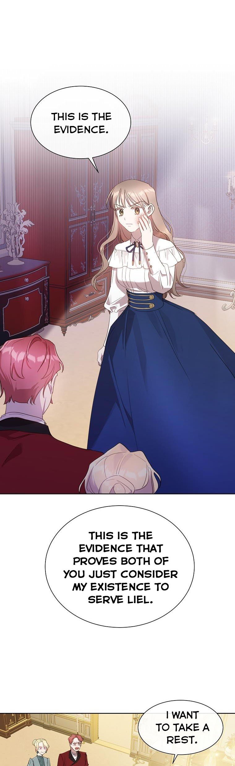 The Kind Older Sister Is No More Chapter 10 125 9