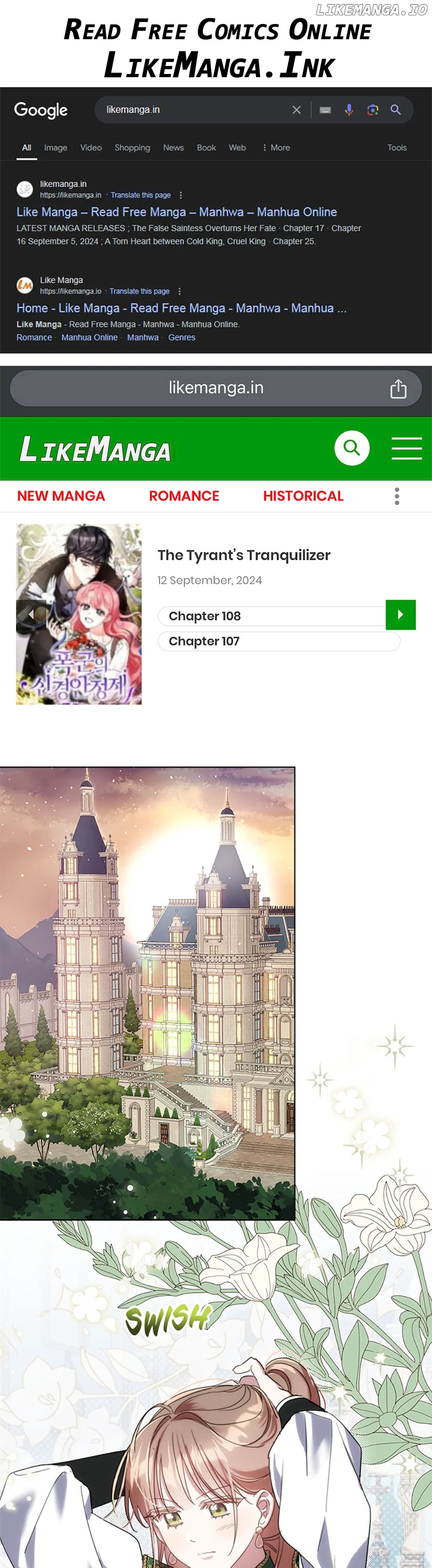 The Kind Older Sister Is No More Chapter 102 215 01