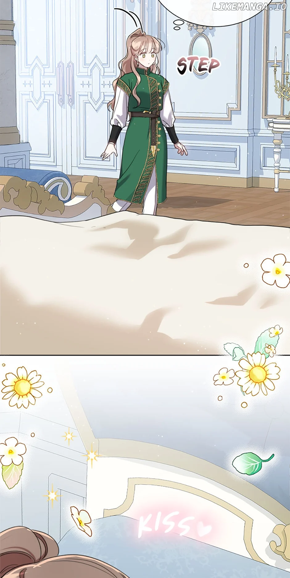 The Kind Older Sister Is No More Chapter 102 217 03