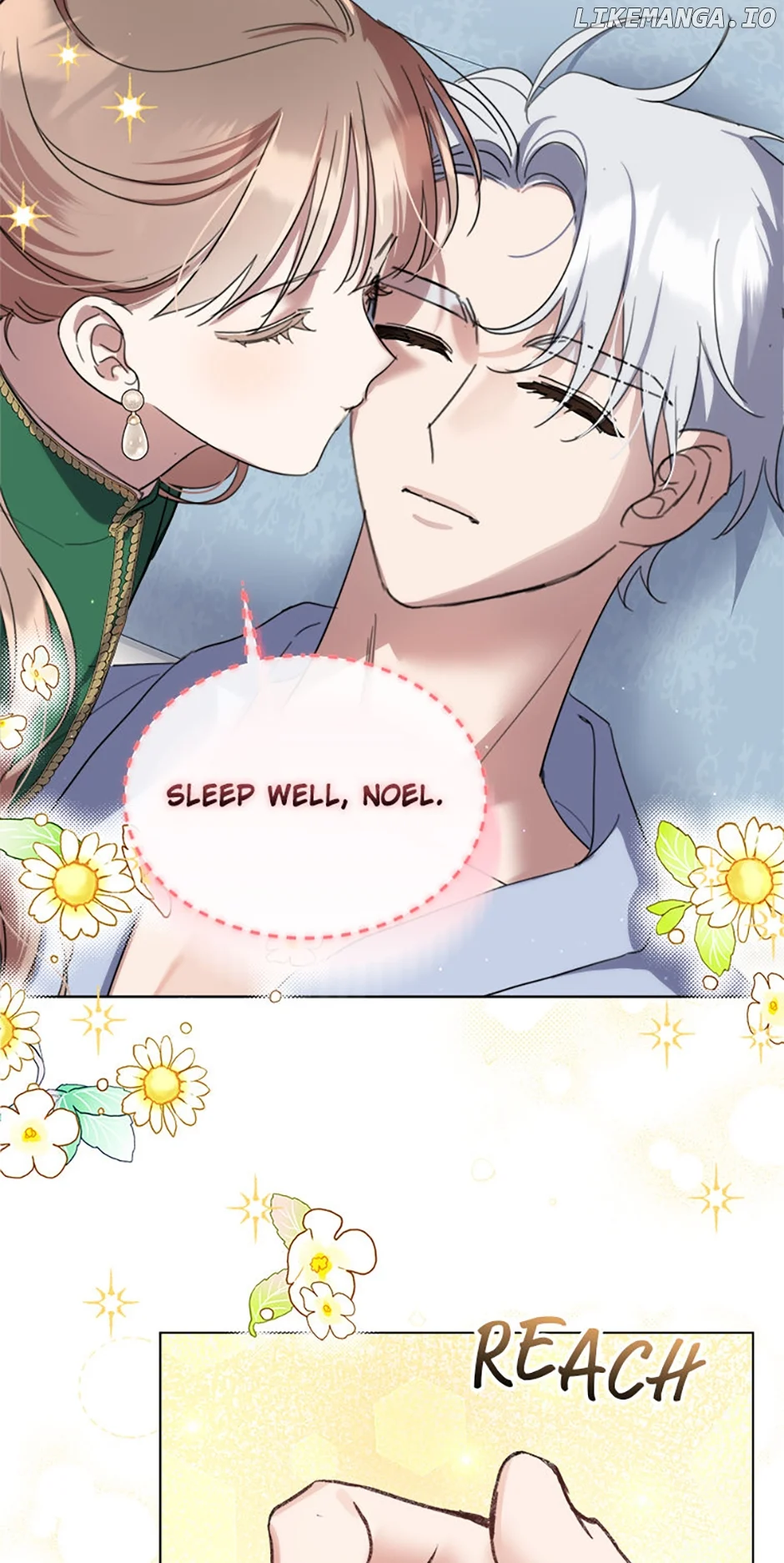 The Kind Older Sister Is No More Chapter 102 218 04