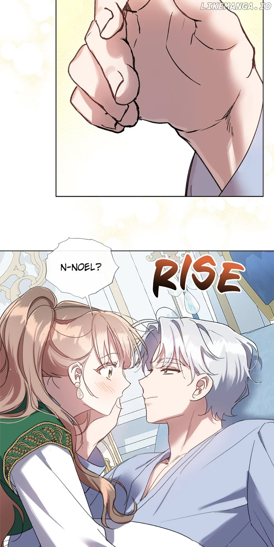 The Kind Older Sister Is No More Chapter 102 219 05