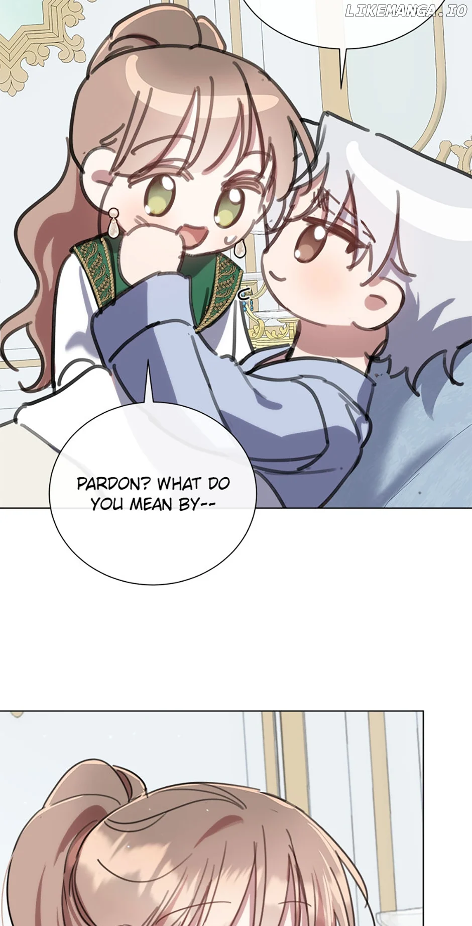 The Kind Older Sister Is No More Chapter 102 225 11