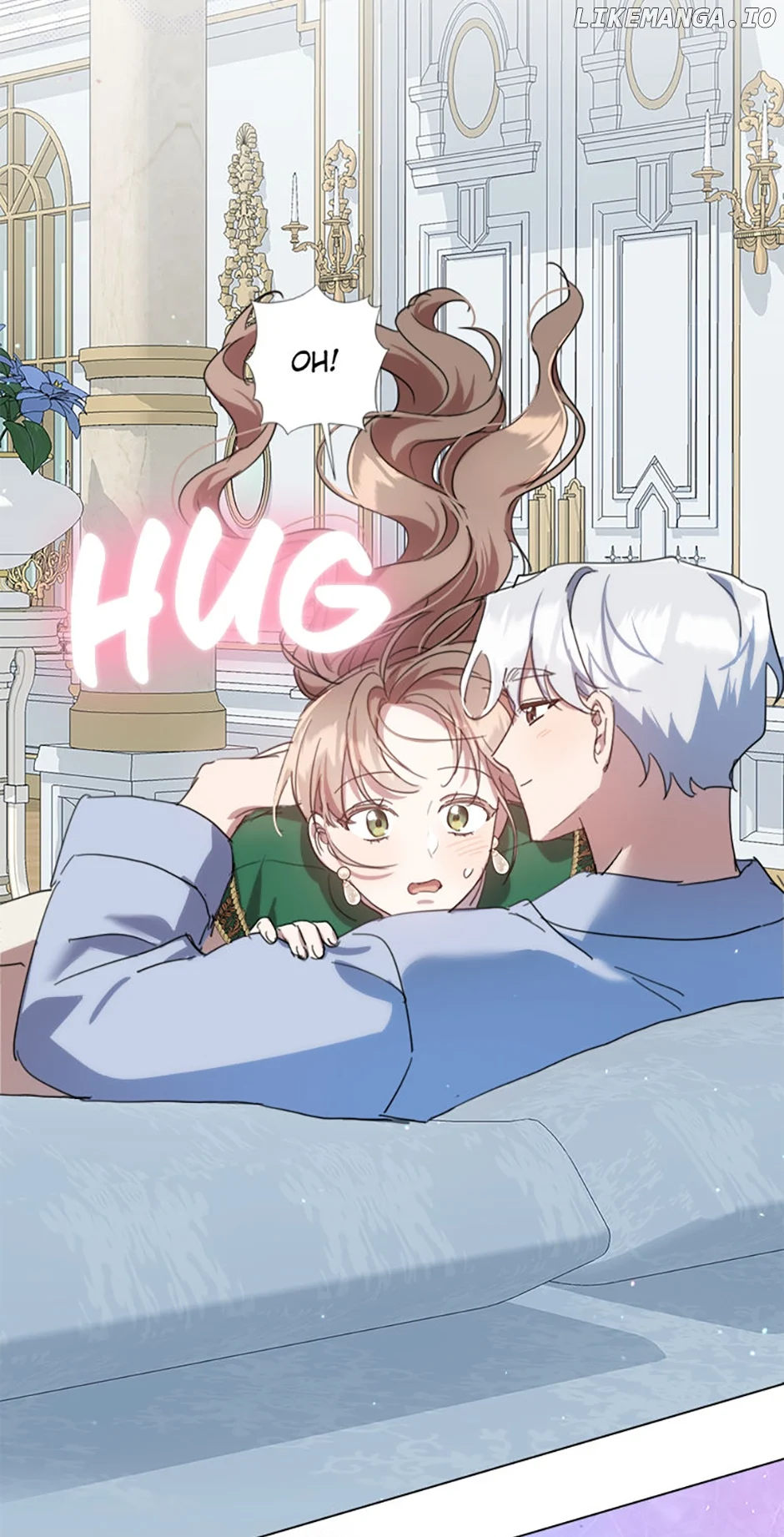 The Kind Older Sister Is No More Chapter 102 227 13