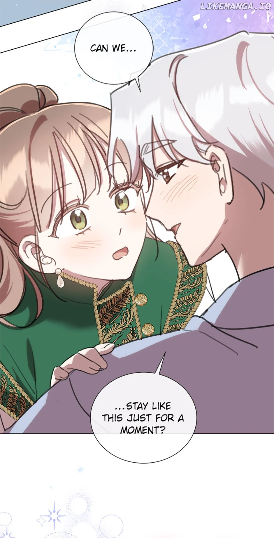 The Kind Older Sister Is No More Chapter 102 228 14