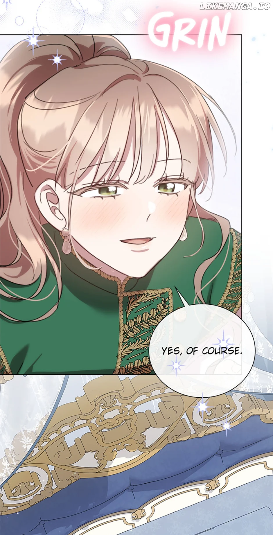 The Kind Older Sister Is No More Chapter 102 229 15