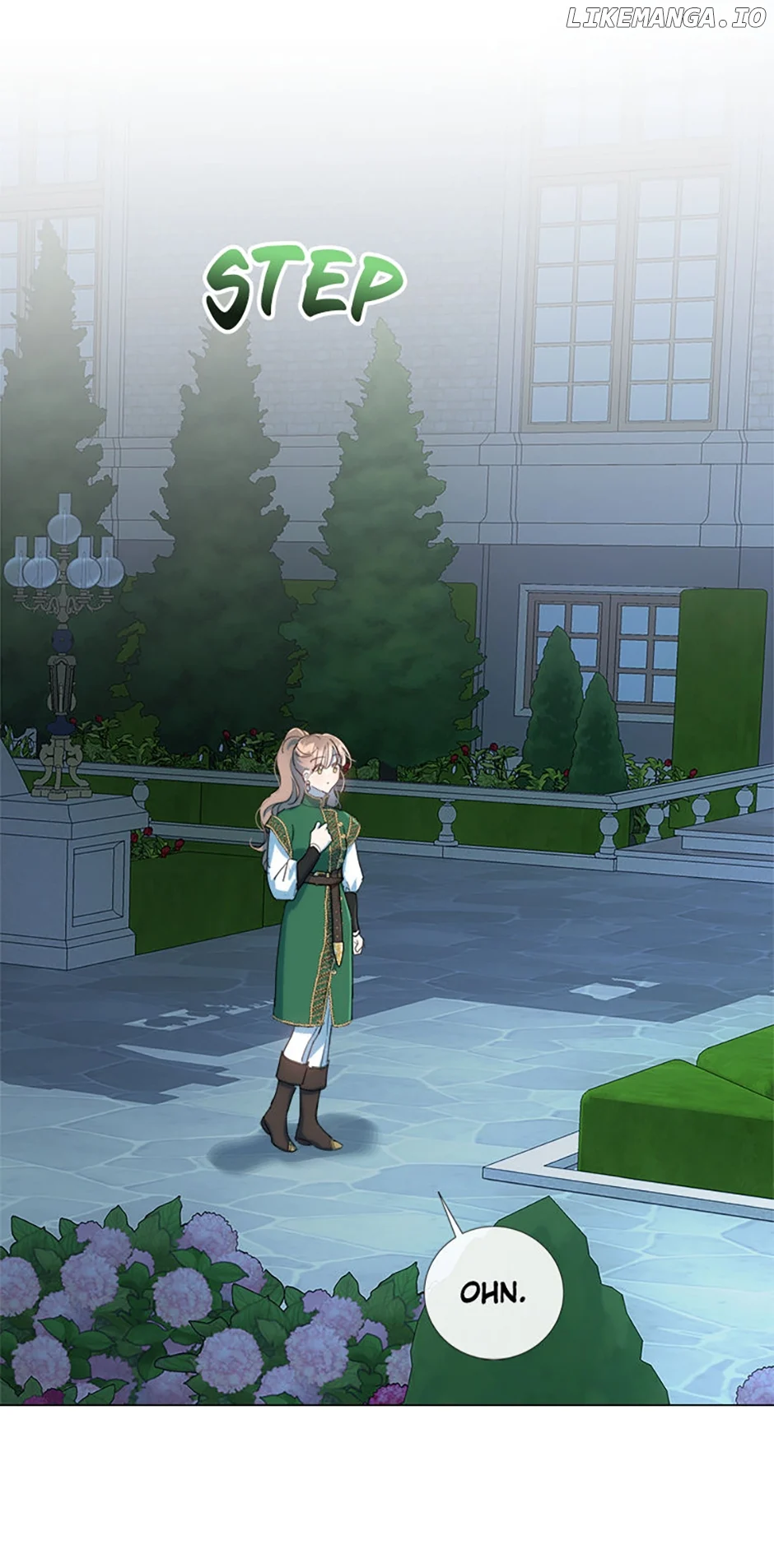 The Kind Older Sister Is No More Chapter 102 232 18